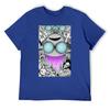 Frisches Invader Zim Classic zu verkaufen (1) T-Shirt  Bewegungs-T-Shirts Neuheit Lustig Freizeit Eur Größe