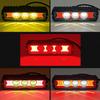 LED Light Bar For Truck Off Road Auxiliary Lamp Fog Headlight Car Motorcycle