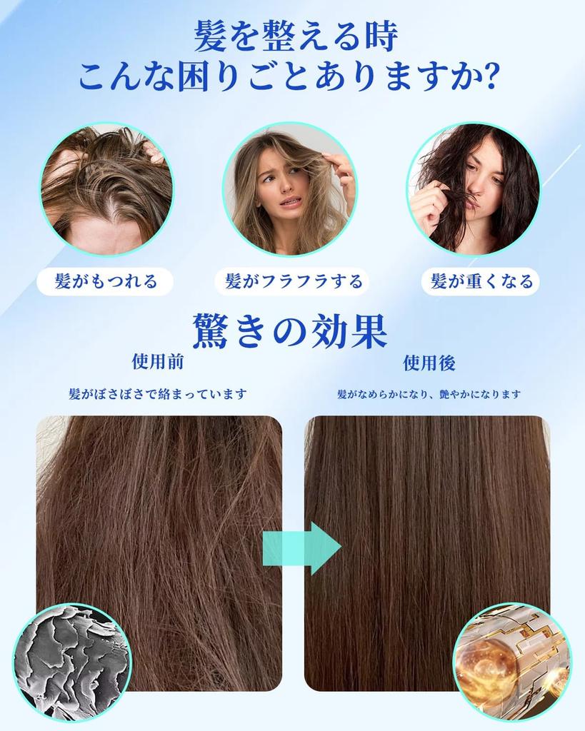Cusly Hair Wet Blow Dry Scalp Shampoo Brush for Beautiful Improves Hair Prevents Hair Adds Reduces Gift for Women and Day Brush, Brush, Comb, Brush,