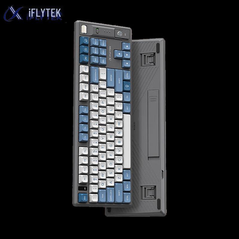 

iFLYTEK T8 AI Smart Mechanical Keyboard