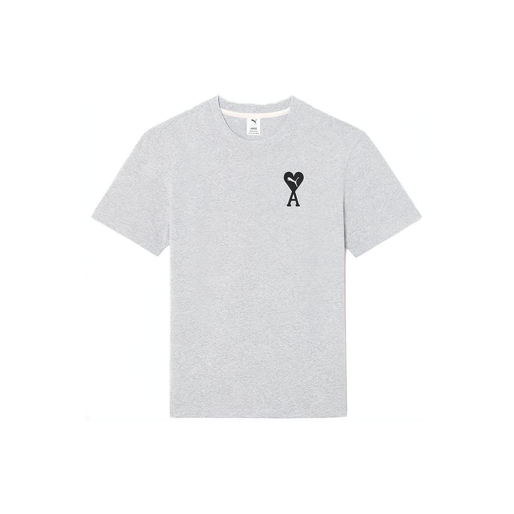 PUMA X Ami Graphic Tee 534070-04