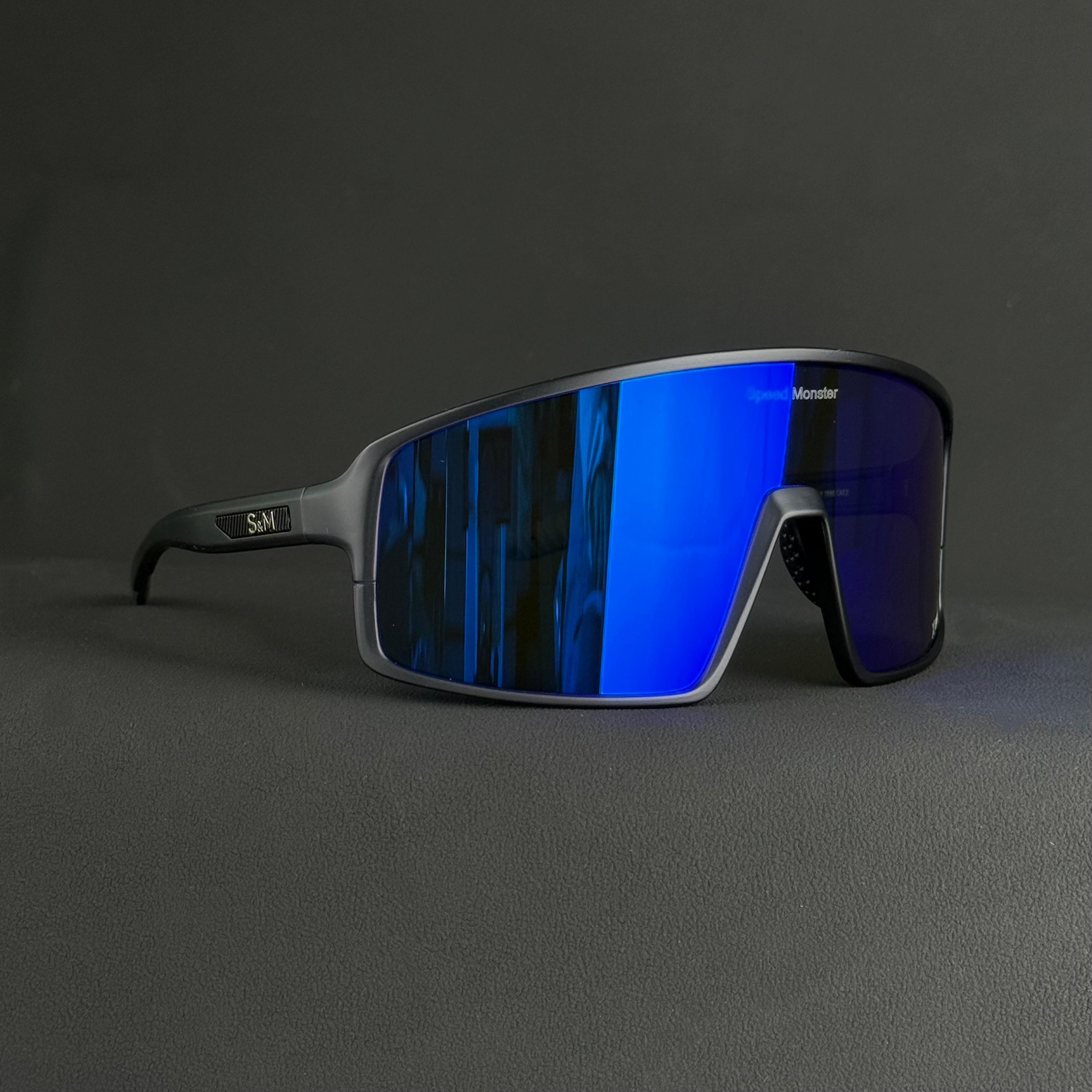 

S&M Sports Мужские Солнцезащитные Очки UV400 Велосипедные Очки Для Бега Велосипед Кемпинг Велосипедные Очки MTB Наружные Очки Велосипед Женские Охота