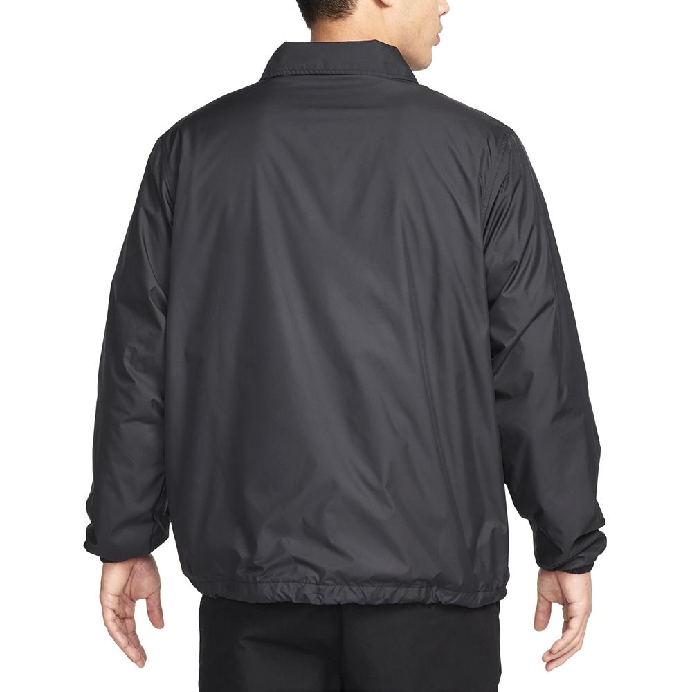 New Nike Club Jackets & Coats Men's Black FN3317-010