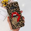 For Infinix Zero 8 8i X687 X687B Fashion Dragon Metal Style Painted Case For Infinix Zero8 Zero8i Black Silicon Soft Phone Cases