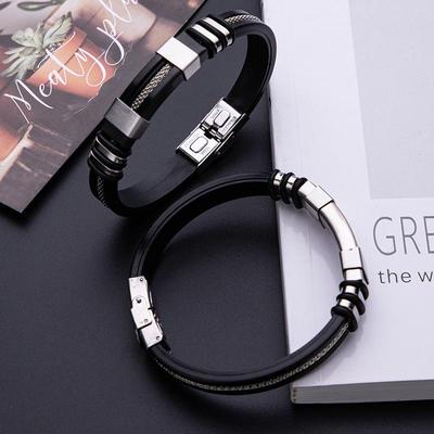 Bracciali – Bracciali da uomo