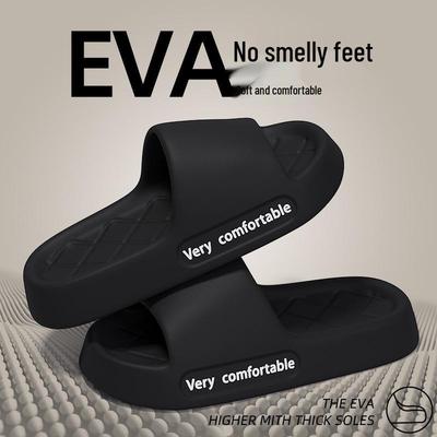Men's Summer Non-Slip Outdoor and Indoor EVA Slippers