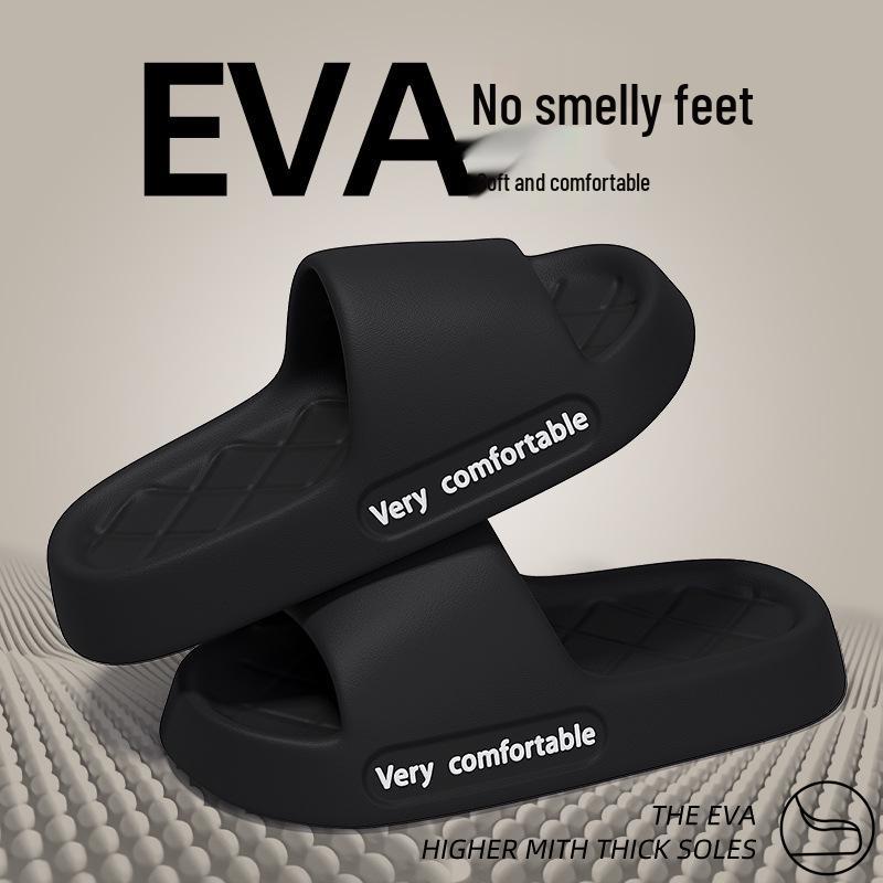 Men's Summer Non-Slip Outdoor and Indoor EVA Slippers
