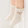 Baby Floor Socks For Girls Children Cartoon Baby Newborn Socks Infants Non-Slip Cotton Kids Socks For Boys And Girls Spring Autumn