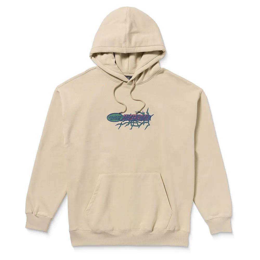 Volcom Толстовка с капюшоном VSC Tripper