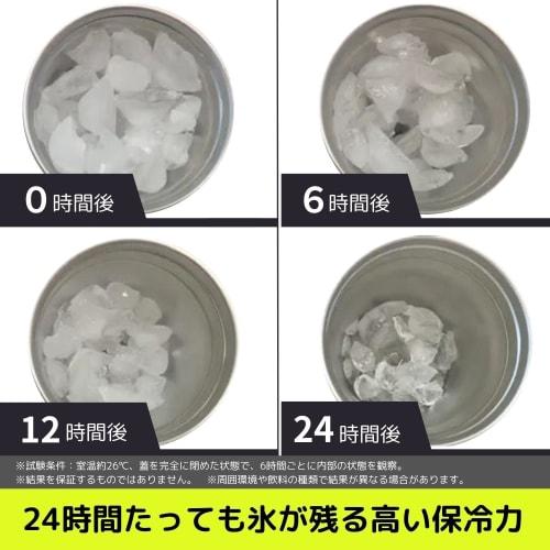 [Offiziell] Brumate Era Nightfall Blue 880ml Vakuum-Trinkbecher mit Strohhalm und Verschlussdeckel, auslaufsicher auch bei Überkopfhaltung! Hält Eis über 24 Stunden eiskalt! Incr