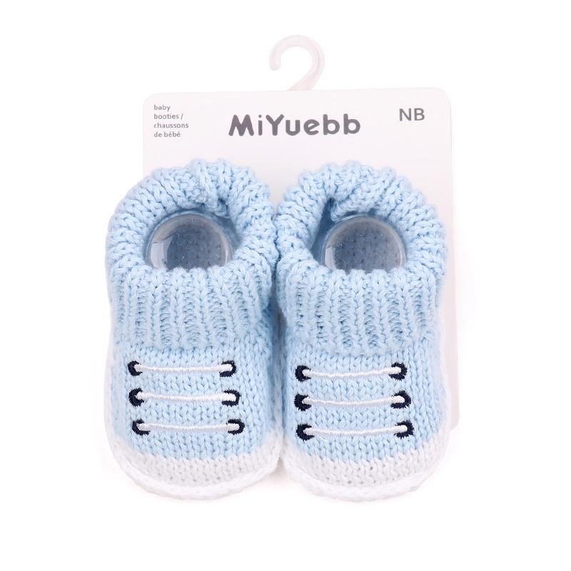 Babysocken Cartoon Niedliches Tier Baby Bodensocken Warme Baumwolle Frühling und Herbst Weich zu Tragen Atmungsaktiv für Jungen und Mädchen Neue Mode