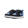 New Jordan 1 Low ALT University Blue Black TD DR9747-041