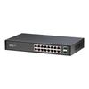 OAMLink 18-Port Gigabit Unmanaged Industrial Ethernet Switch
