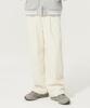 LEE [Every Lee] Corduroy Easy Pants Ivory