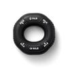 Silicone Grip Strength Ring Professional Hand Strength Training Equipment Arm Muscle Training Grip Strength Ball