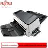 Fujitsu Fi-7600 A3 Color Duplex Document Scanner CN Plug (adapter Included)