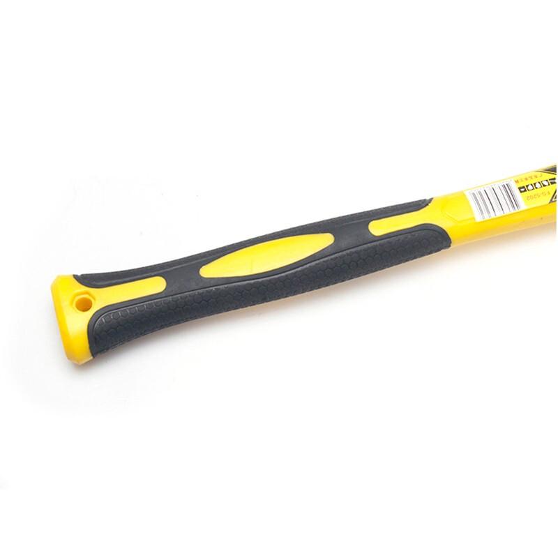 Kerbarn Multi-functional Octagonal Claw Hammer