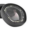 Memory Foam Ear Pad Ear Cushions Compatible for QuantumOne Headsets Earpads for Enhances Comfort Noise Isolation