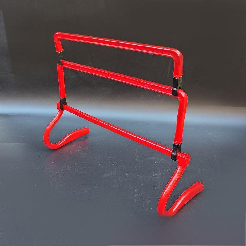TLXT Adjustable Football Training Hurdles