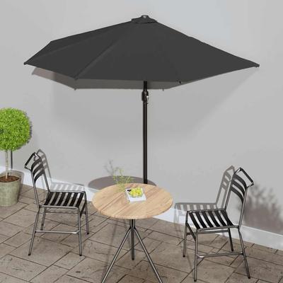 Outdoor Furniture – Outdoor Umbrellas with Stands