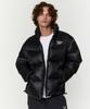 Reebok Vector Reversible Down Jacket - Black