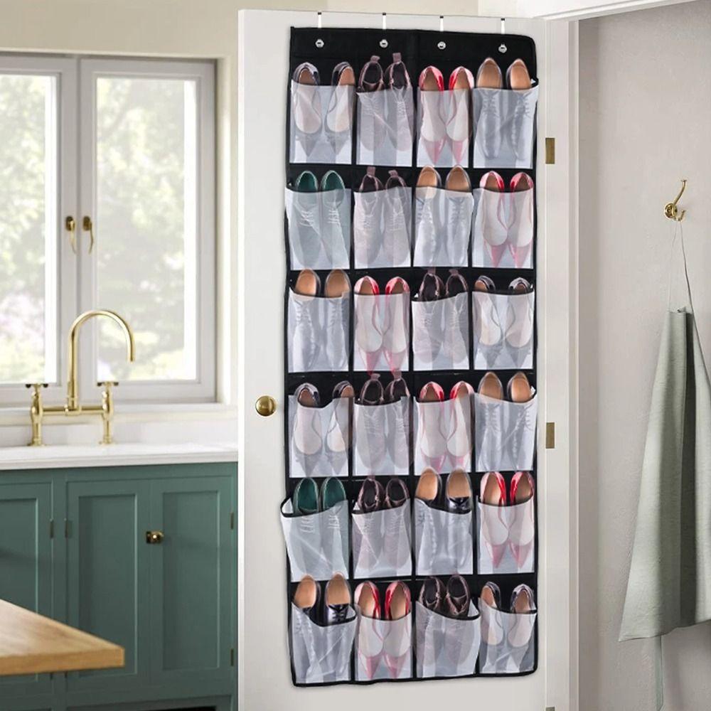 

Карманная сумка для обуви, многофункциональная подвесная вешалка для хранения, высококачественный держатель для сумок