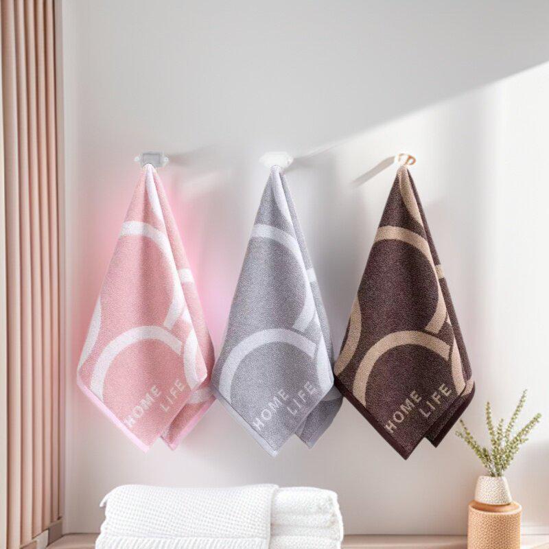 Soft Unisex 100% Cotton Face Wash Towel - Absorbent, Lint-Free & Skin-Friendly Bestseller