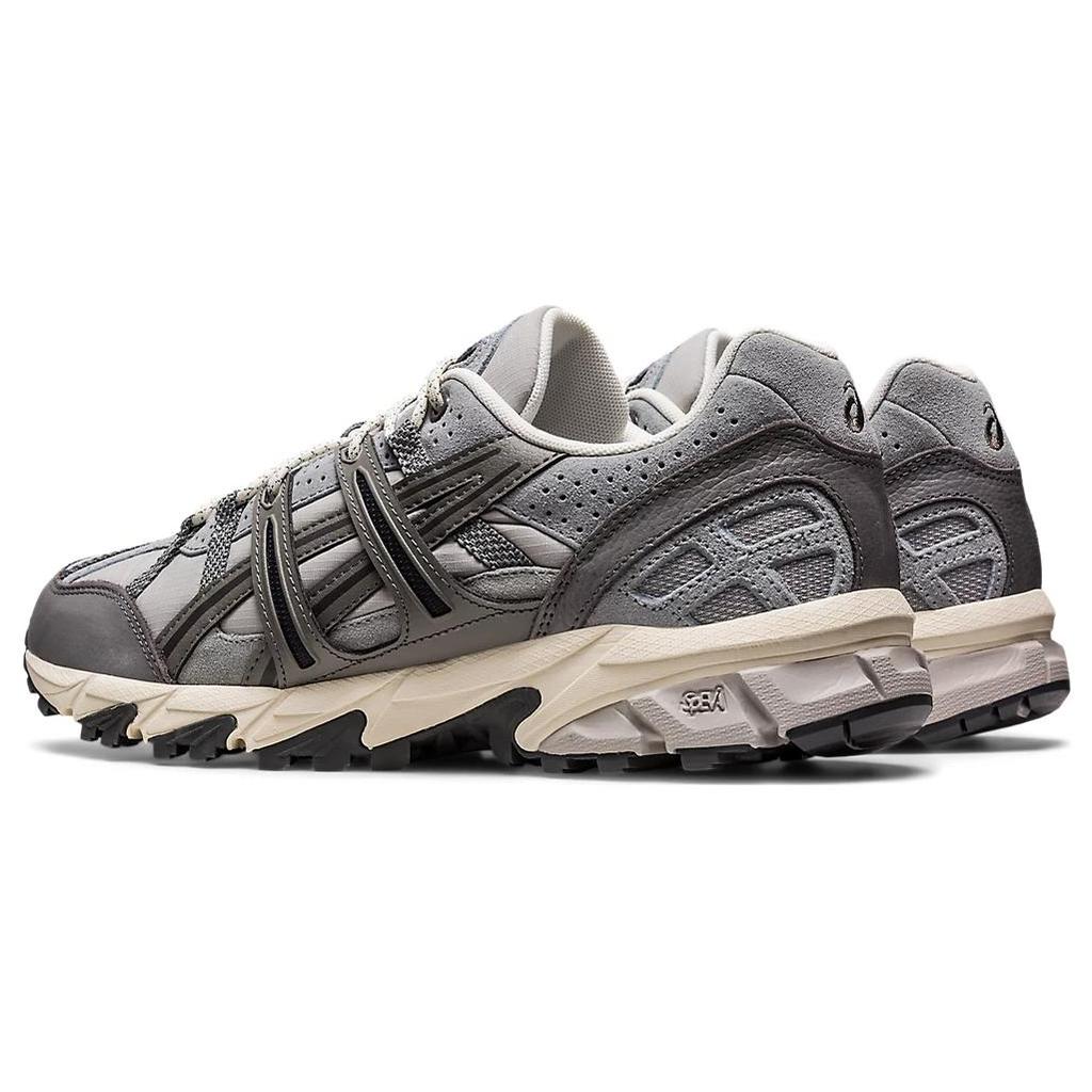 Neuer Asics Gel Sonoma 15 50 Grau Auster 1201A785-020