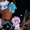 Lulumi Dangerous Sweet Star Project  Series Multi Style Dolls Backpack Pendant Toy For Kidss Ornament  Surprise Gifts