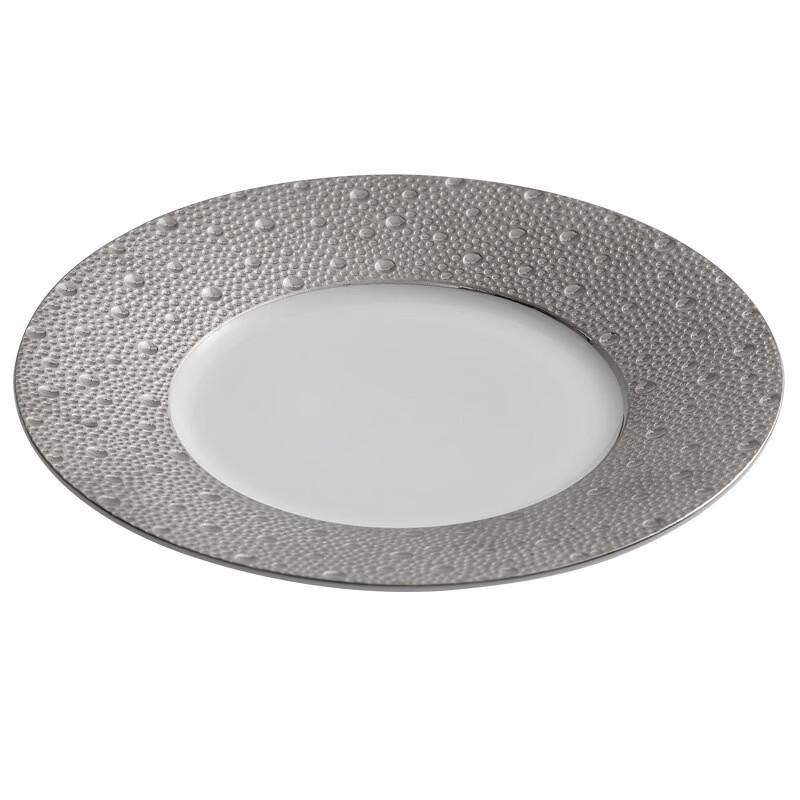 VAKADA Ceramic Western Dinner Plates