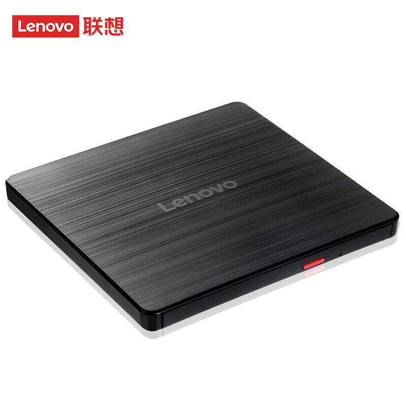 

Lenovo External DVD Burner GP70N