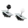 2 Player   Game Kit USB Board Game Encoder Joystick Buttons Set for Friends Gathering