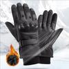 Winter Motorcycle Tactical Hunting Full Finger Walking Gloves Skiing Protective Sports Gloves Riding and Mountaineerin Gloves 6