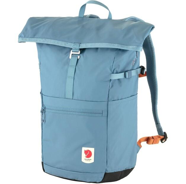 

Рюкзак Fjällräven High Coast Foldsack 24 dawn blue (F23222-543)