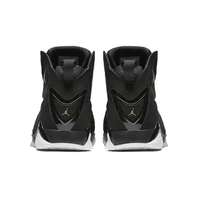 Air Jordan True Flight 'Black' Men's 342964-026