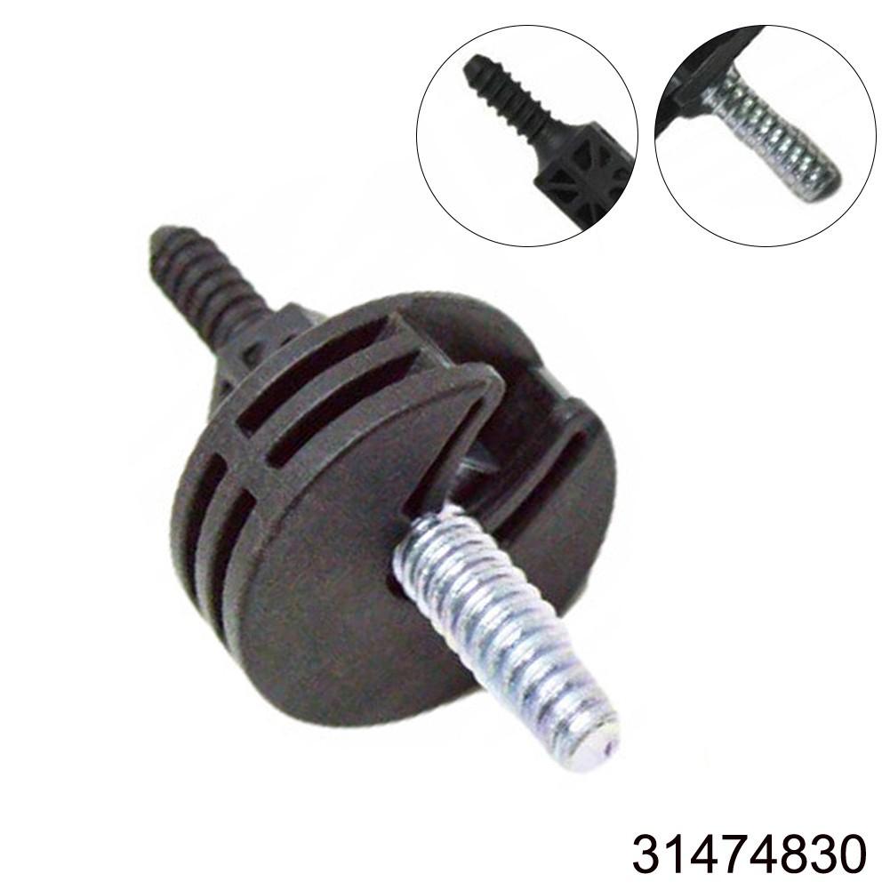 1* Engine Guard Double Head Screw For Volvo S90 V90 For Volvo XC90
