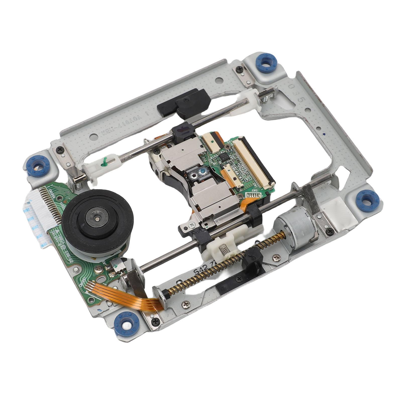 

Сменная линза считывания данных KEM 410ACA для CECHK01 CECHK02 CECHK03 CECHK04 CECHL11 CECHL12