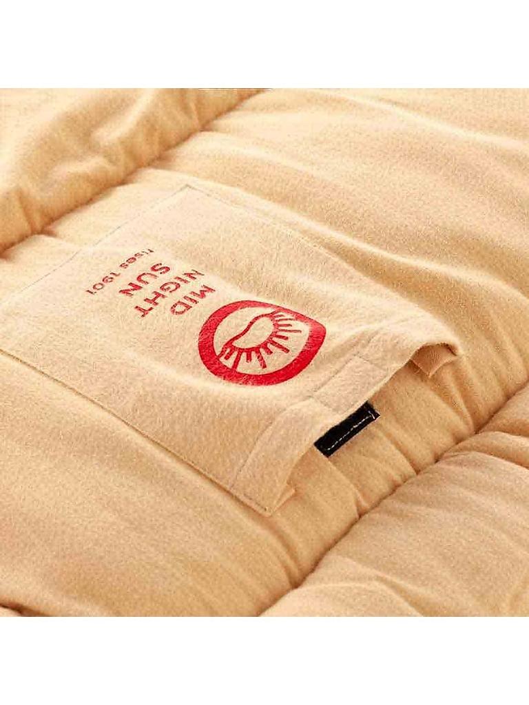 COLEMAN Sleeping Bag 120th Anniversary Sleeping Bag C0 Comfortable Temperature 0 Degree Red
