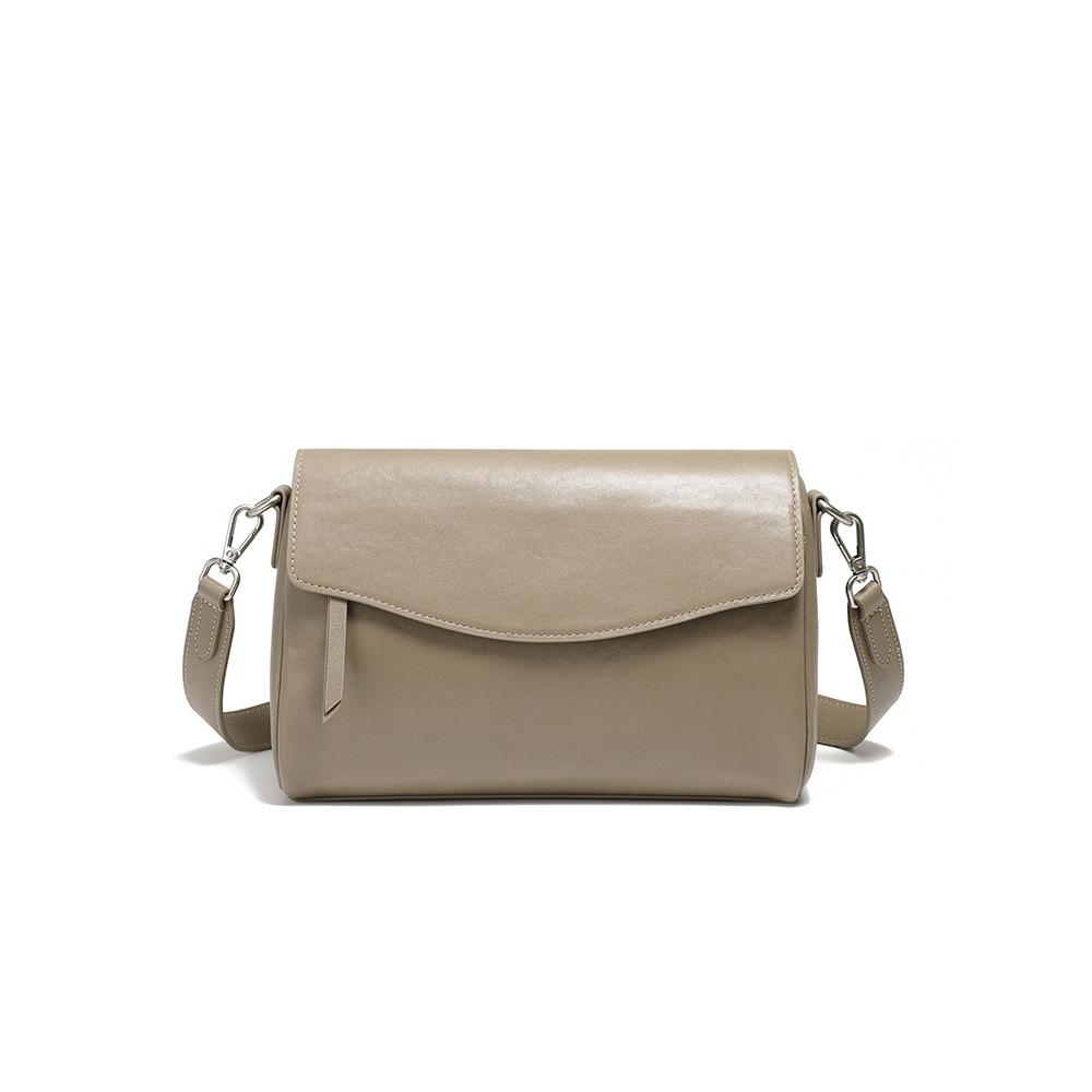 New Versatile Casual Women's Bag Commuter Fashion Shoulder Handbag