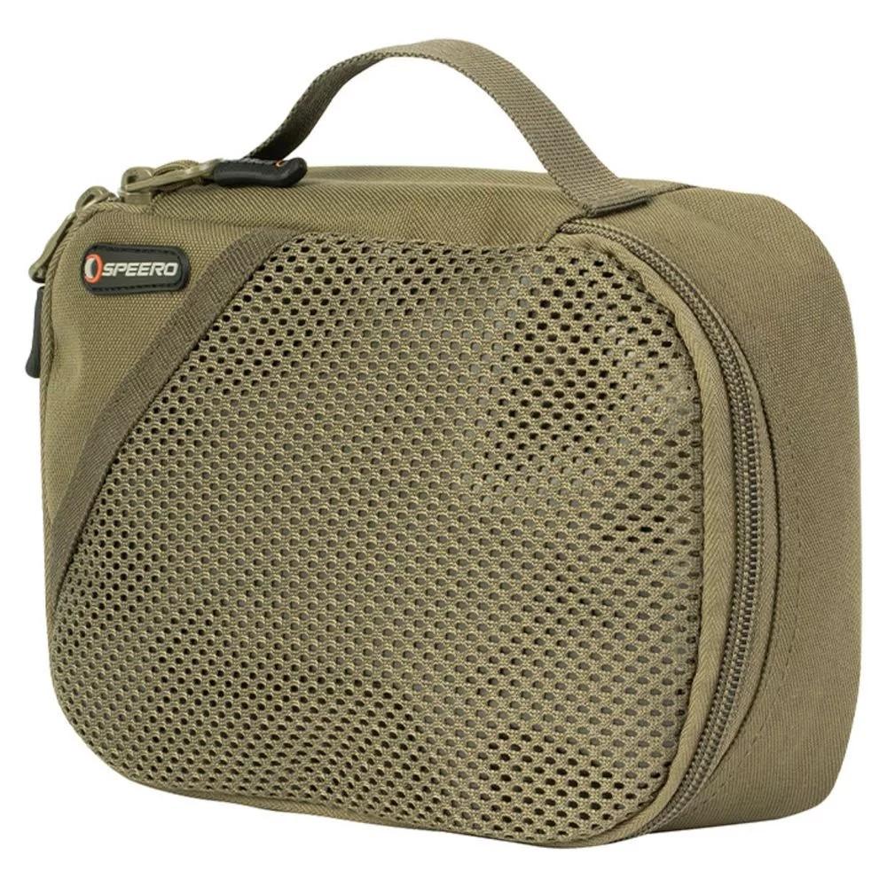 Speero Plain Stash Bag