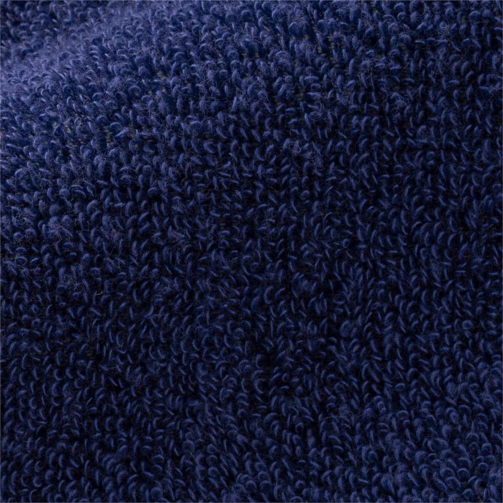 Nishikawa Moose Puff Imabari Sauna pile fluffy with every highly soft and with loop for hanging on a made in made in Imabari TT93383010 [Nishikawa]