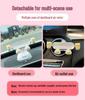 Cute Bee Dog Suction Cup Car Phone Holder & Navigation Stand for Center Console