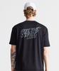 Leijibi Stride Cooling Short Sleeve Running Short Sleeve W Black 2