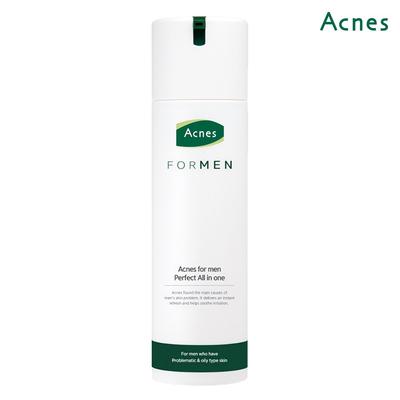 Acnes for Men Perfect All-in-One, 200ml, 1 Stück