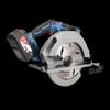 Dongcheng 20V Brushless Cordless Circular Saw CN Plug (adapter Included)