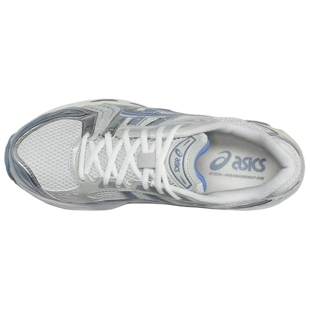 Asics Unisex tenisky Gel Kayano 14 White Light Navy 1203A537-115