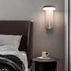 Wall Lamp Style Metal Rotatable Led Light Home Decor Living Room  Bedside Bedroom Lampe