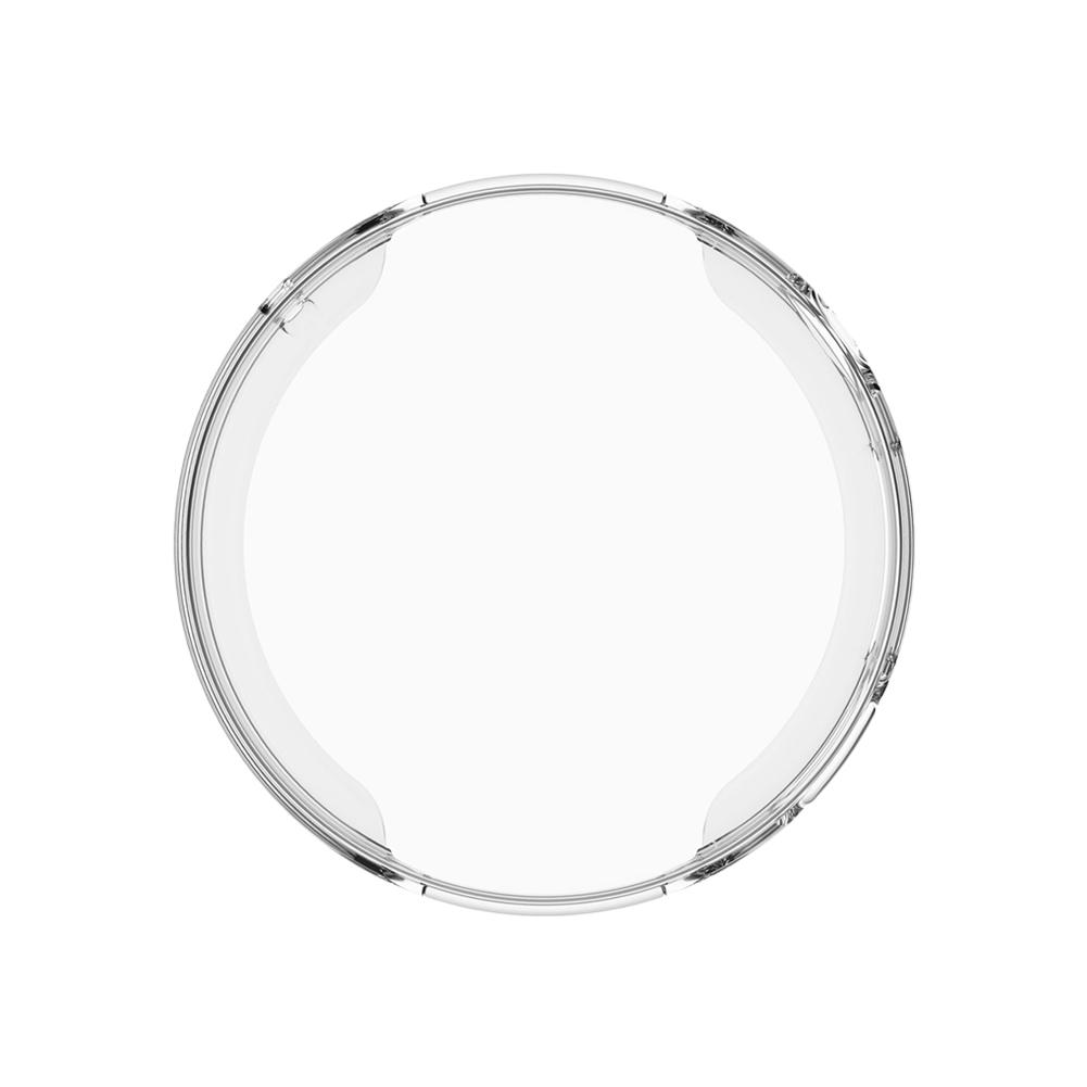 

Protective Case Full Protection Electroplating Process Case Ultra-lightweight TPU Material Case For Huawei Watch GT 6 41mm 46mm