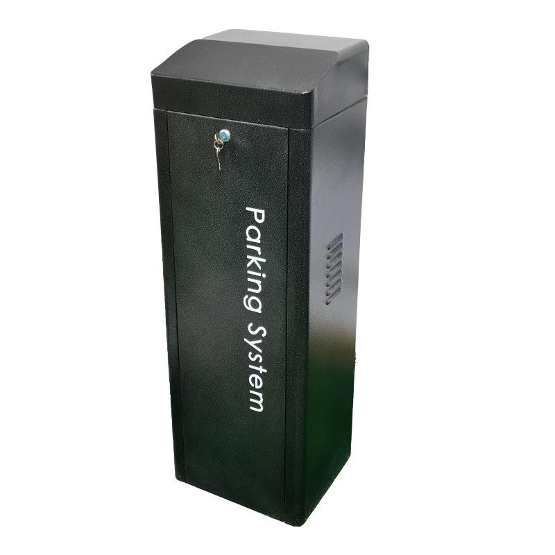Adjustable Speed DC Brushless Planetary Gear Barrier Gate – Smooth, Vibration-Free Operation (0.6s to 6s)