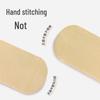 Anti-slip Insulating Infant Socks - Rubber Sole, Seamless Mid-calf Cotton for Learning to Walk